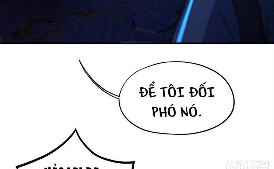Tận Thế Trò Chơi Ghép Hình Chap 16 - Next Chap 17