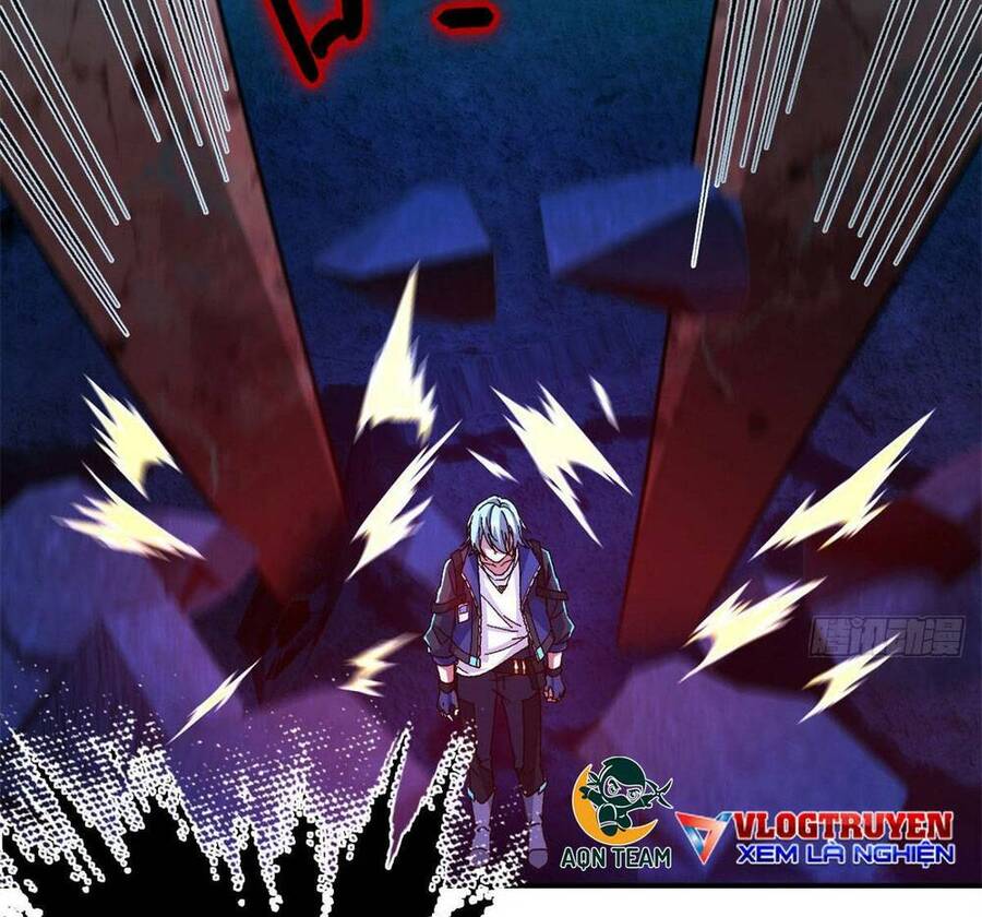 Tận Thế Trò Chơi Ghép Hình Chap 16 - Next Chap 17