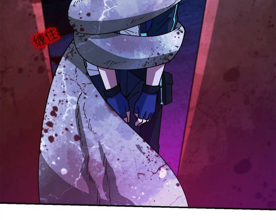 Tận Thế Trò Chơi Ghép Hình Chap 16 - Next Chap 17