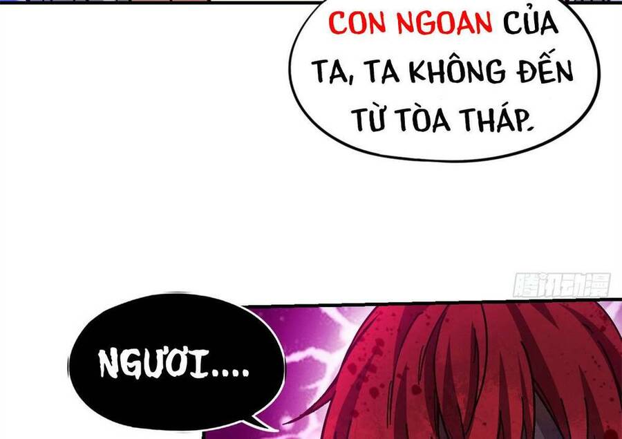 Tận Thế Trò Chơi Ghép Hình Chap 16 - Next Chap 17