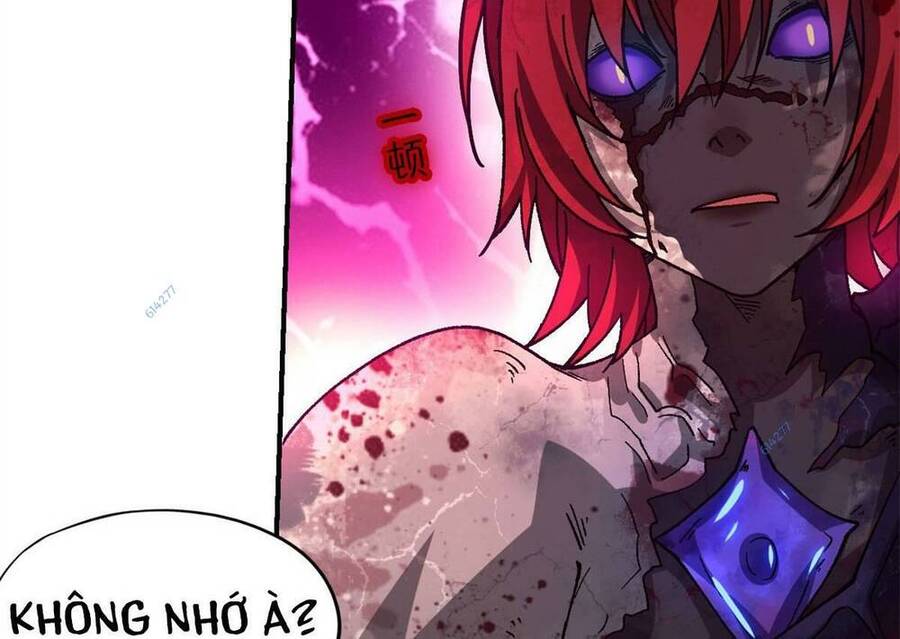 Tận Thế Trò Chơi Ghép Hình Chap 16 - Next Chap 17