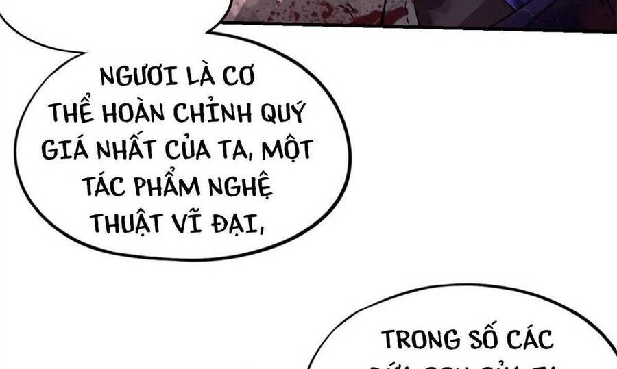 Tận Thế Trò Chơi Ghép Hình Chap 16 - Next Chap 17