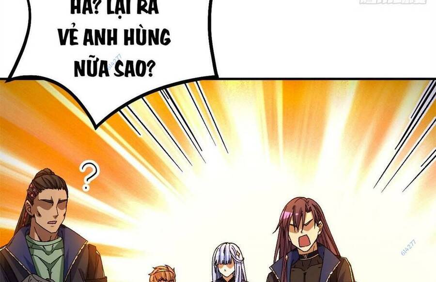 Tận Thế Trò Chơi Ghép Hình Chap 16 - Next Chap 17