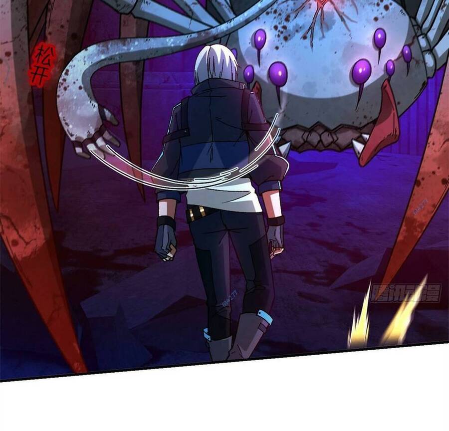 Tận Thế Trò Chơi Ghép Hình Chap 16 - Next Chap 17