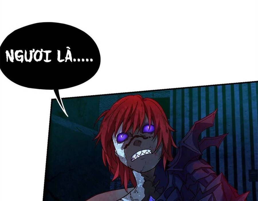 Tận Thế Trò Chơi Ghép Hình Chap 16 - Next Chap 17