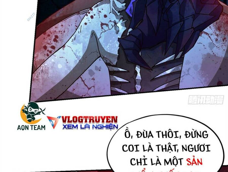 Tận Thế Trò Chơi Ghép Hình Chap 16 - Next Chap 17