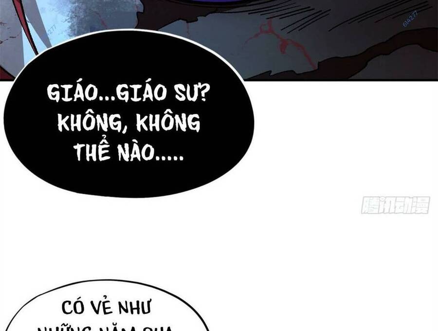 Tận Thế Trò Chơi Ghép Hình Chap 16 - Next Chap 17