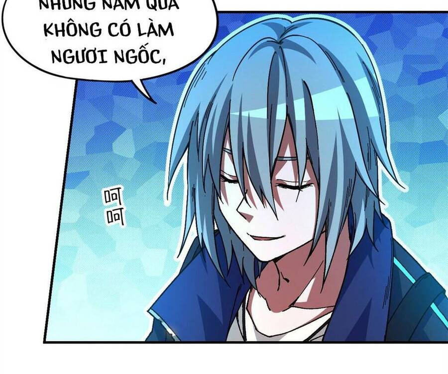 Tận Thế Trò Chơi Ghép Hình Chap 16 - Next Chap 17