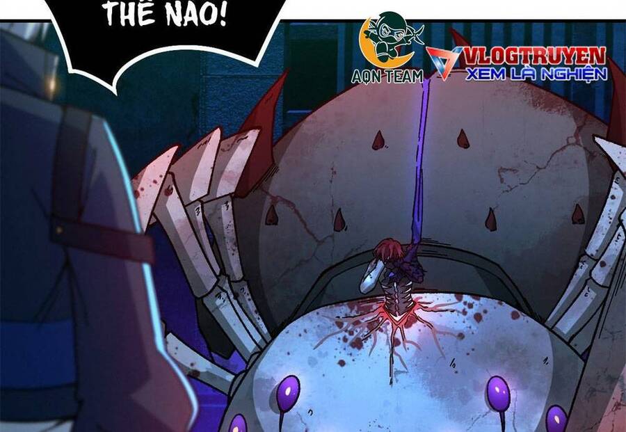 Tận Thế Trò Chơi Ghép Hình Chap 16 - Next Chap 17
