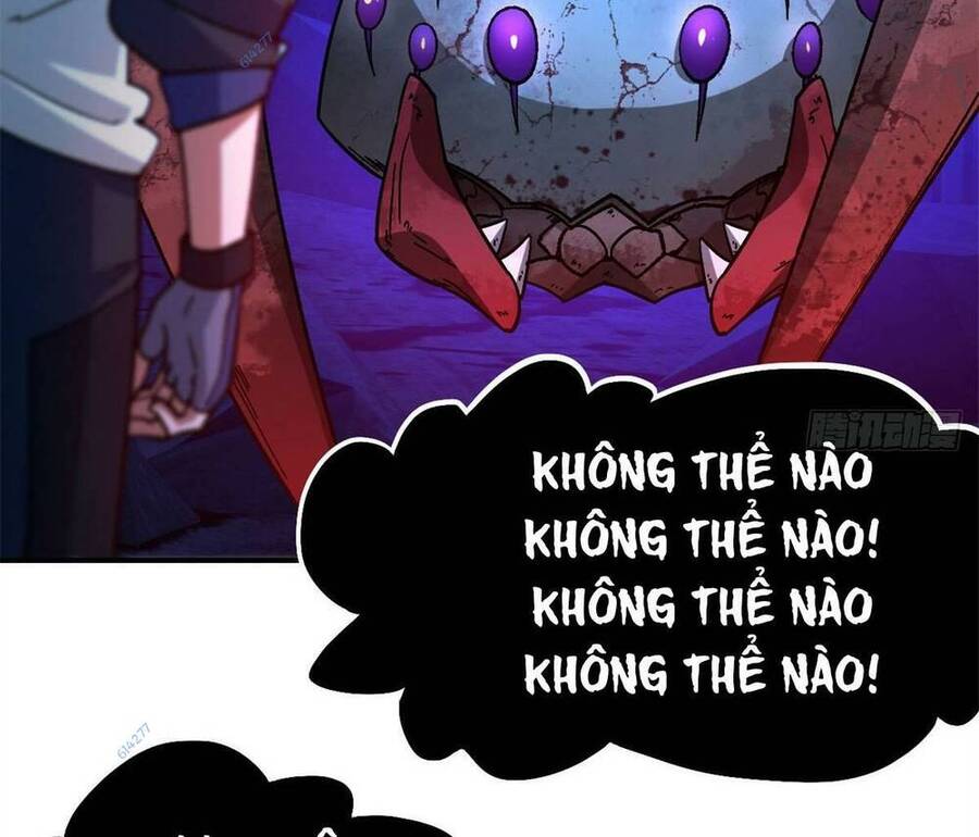 Tận Thế Trò Chơi Ghép Hình Chap 16 - Next Chap 17