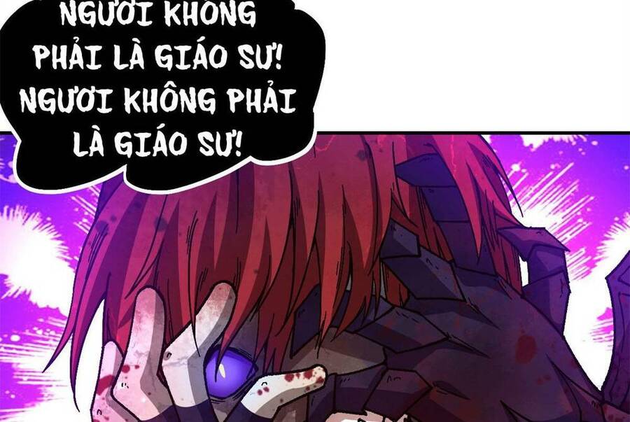 Tận Thế Trò Chơi Ghép Hình Chap 16 - Next Chap 17