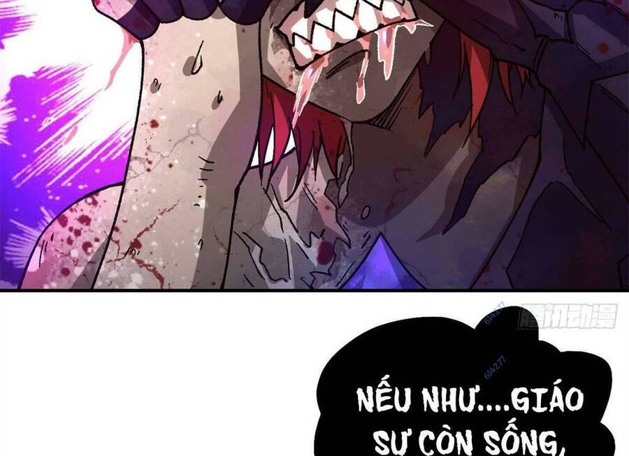 Tận Thế Trò Chơi Ghép Hình Chap 16 - Next Chap 17