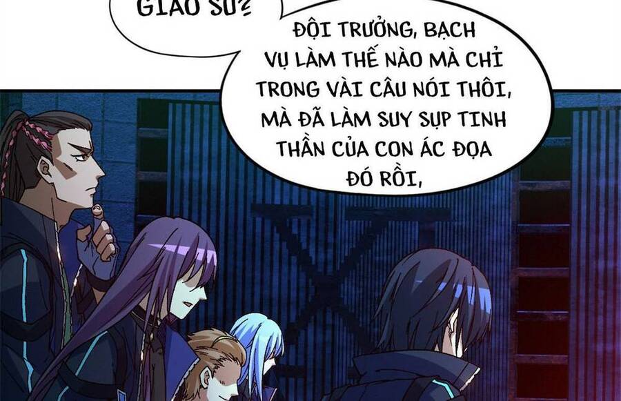Tận Thế Trò Chơi Ghép Hình Chap 16 - Next Chap 17