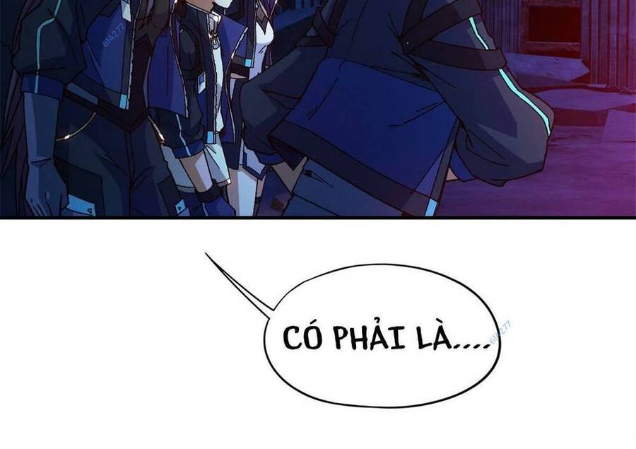 Tận Thế Trò Chơi Ghép Hình Chap 16 - Next Chap 17