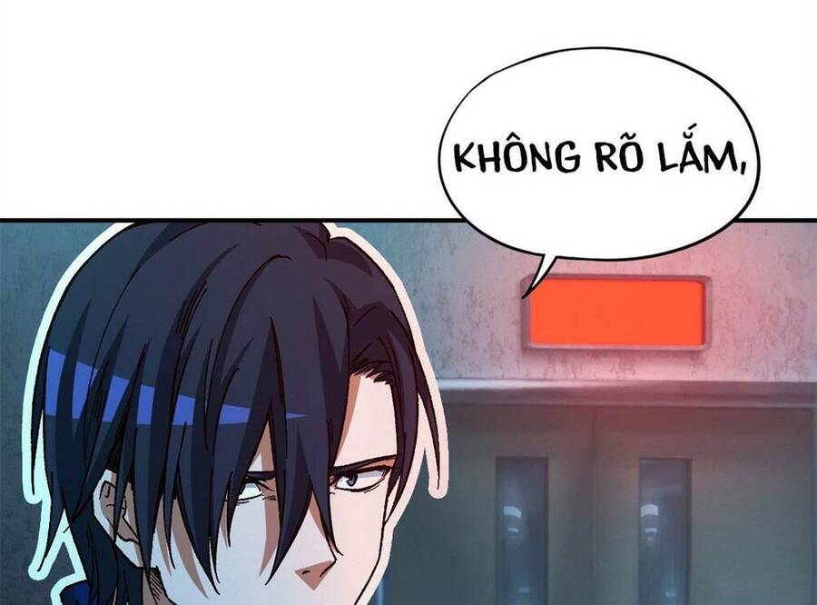 Tận Thế Trò Chơi Ghép Hình Chap 16 - Next Chap 17