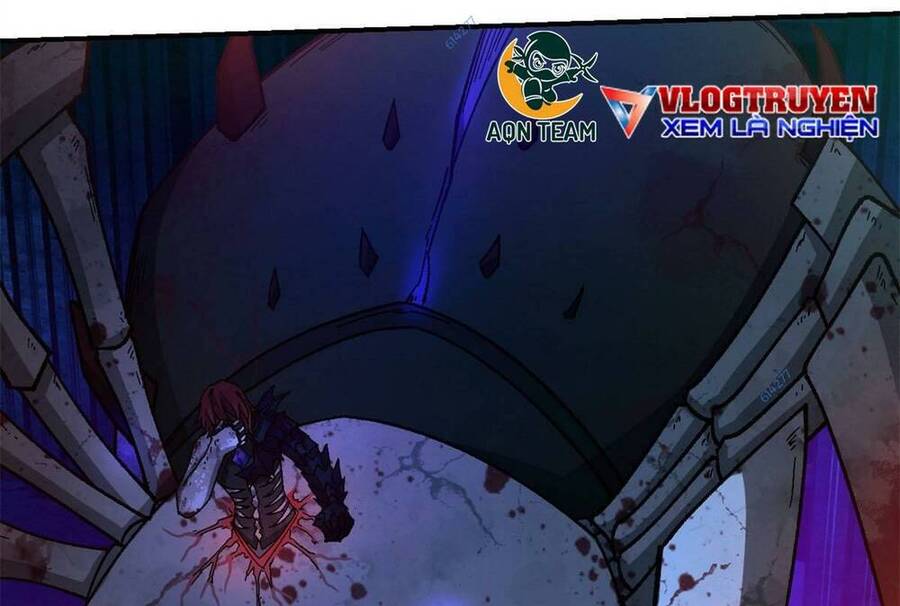 Tận Thế Trò Chơi Ghép Hình Chap 16 - Next Chap 17