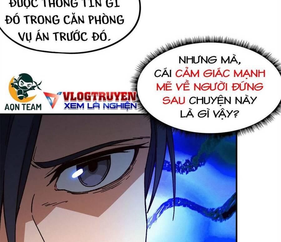 Tận Thế Trò Chơi Ghép Hình Chap 16 - Next Chap 17