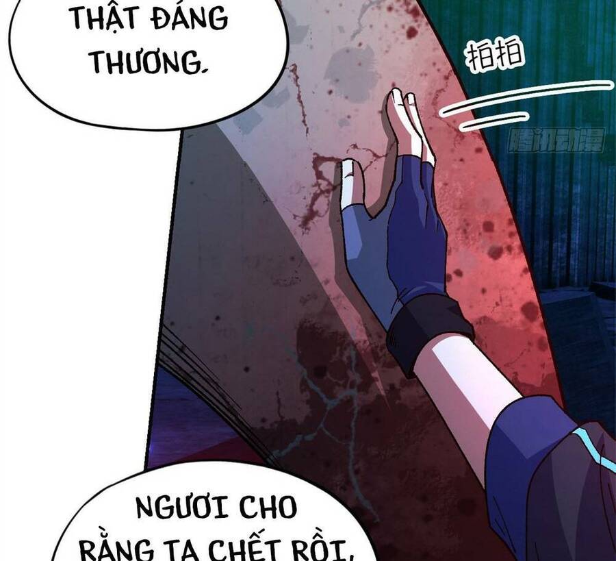 Tận Thế Trò Chơi Ghép Hình Chap 16 - Next Chap 17