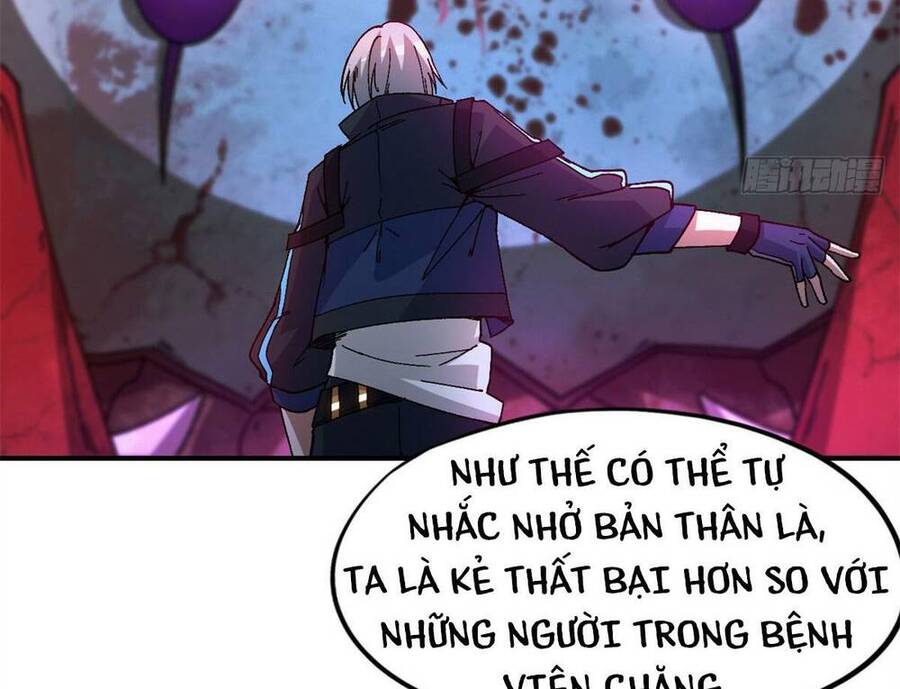 Tận Thế Trò Chơi Ghép Hình Chap 16 - Next Chap 17