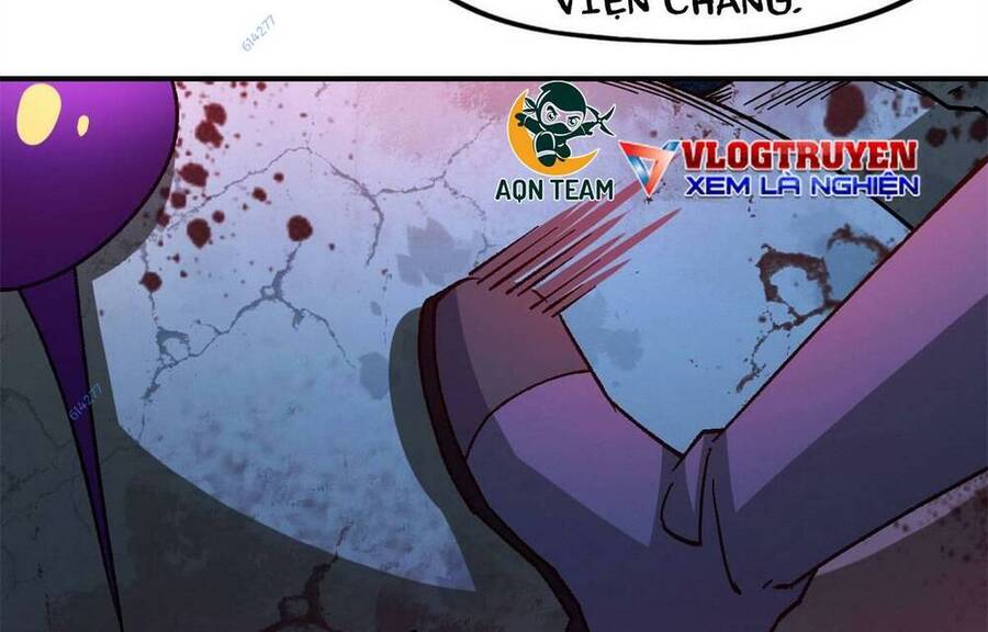 Tận Thế Trò Chơi Ghép Hình Chap 16 - Next Chap 17