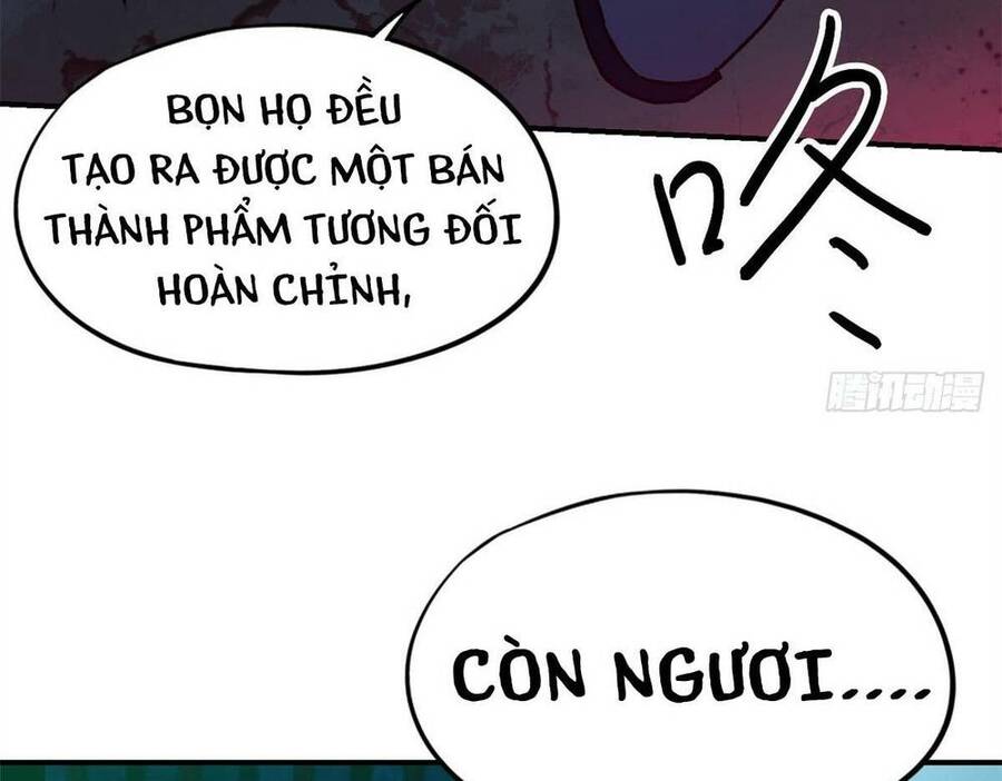 Tận Thế Trò Chơi Ghép Hình Chap 16 - Next Chap 17