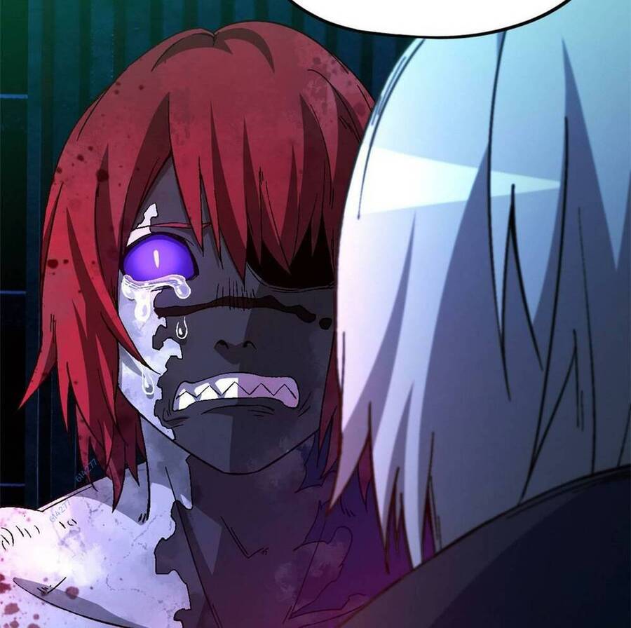 Tận Thế Trò Chơi Ghép Hình Chap 16 - Next Chap 17