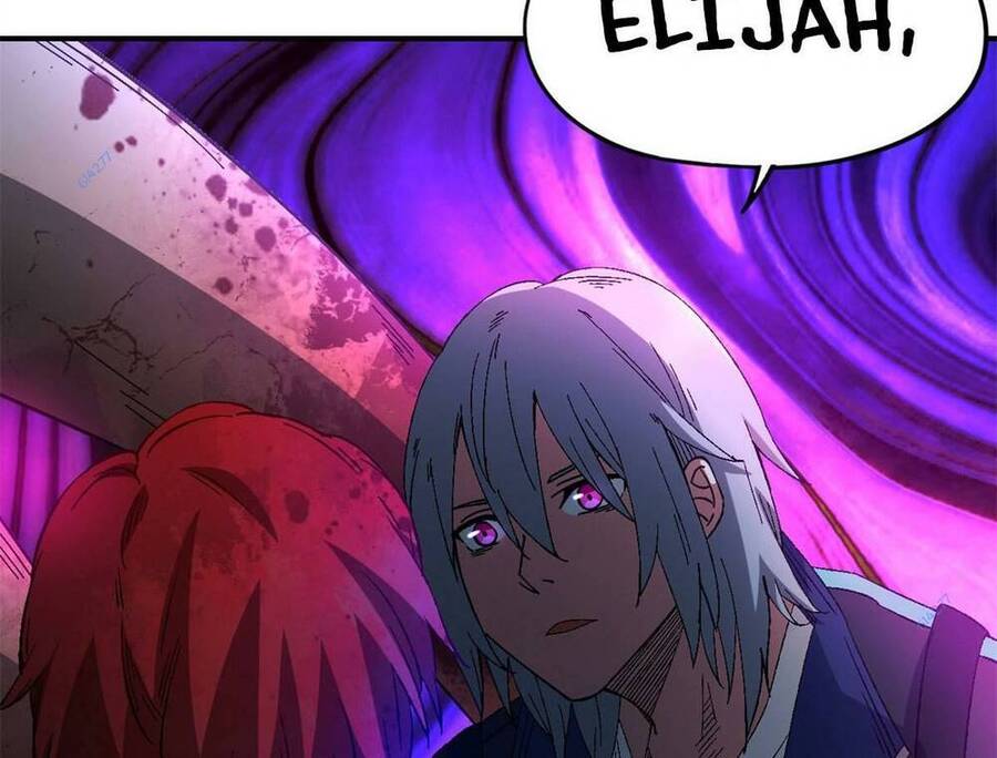 Tận Thế Trò Chơi Ghép Hình Chap 16 - Next Chap 17