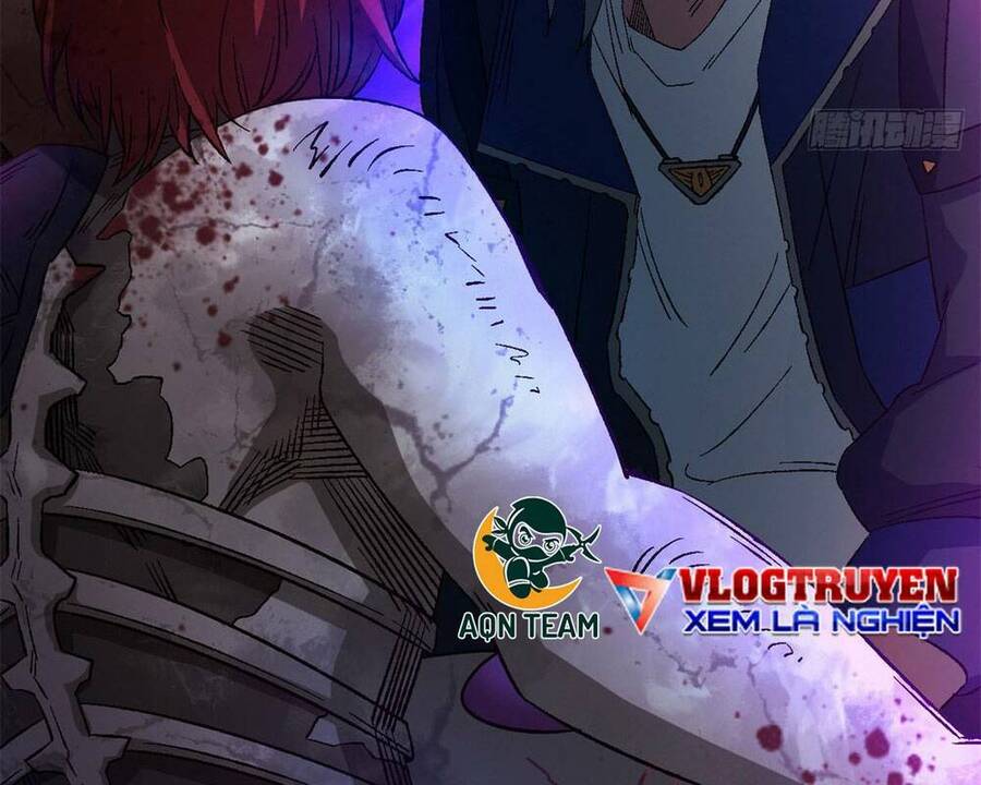Tận Thế Trò Chơi Ghép Hình Chap 16 - Next Chap 17