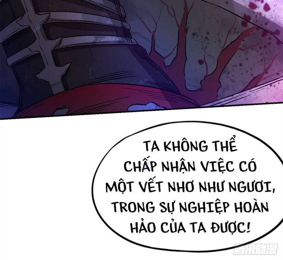 Tận Thế Trò Chơi Ghép Hình Chap 16 - Next Chap 17