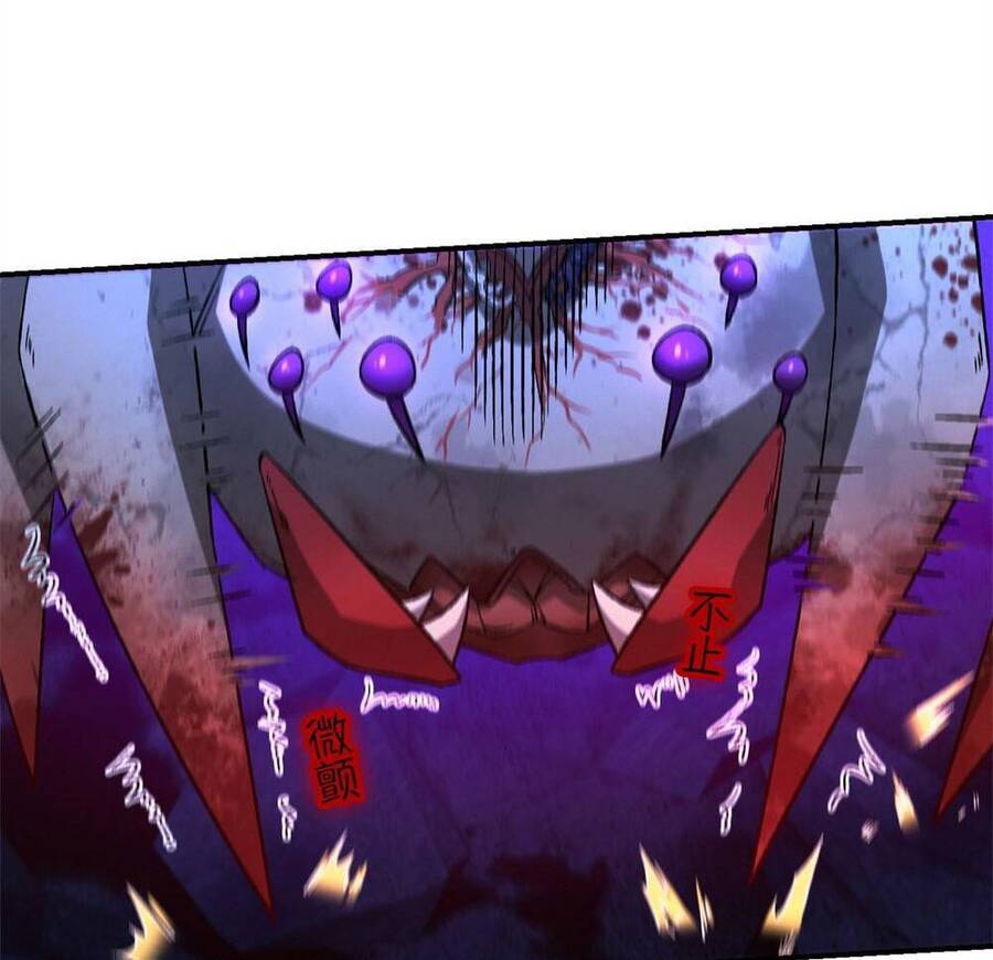 Tận Thế Trò Chơi Ghép Hình Chap 16 - Next Chap 17