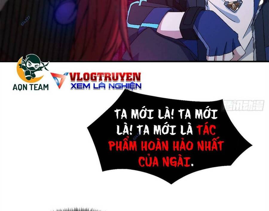 Tận Thế Trò Chơi Ghép Hình Chap 16 - Next Chap 17