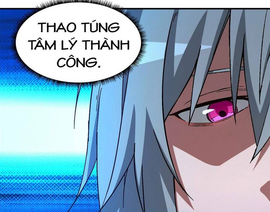 Tận Thế Trò Chơi Ghép Hình Chap 16 - Next Chap 17