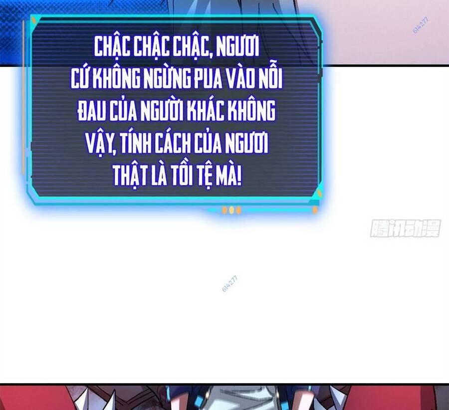 Tận Thế Trò Chơi Ghép Hình Chap 16 - Next Chap 17