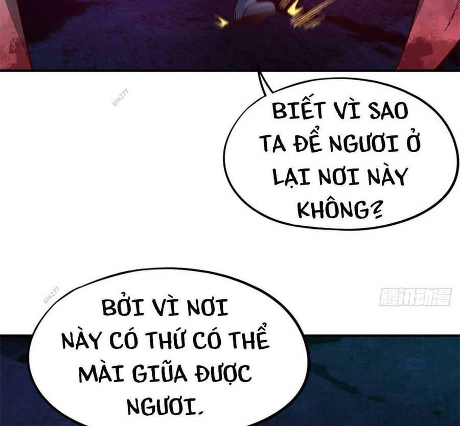 Tận Thế Trò Chơi Ghép Hình Chap 16 - Next Chap 17