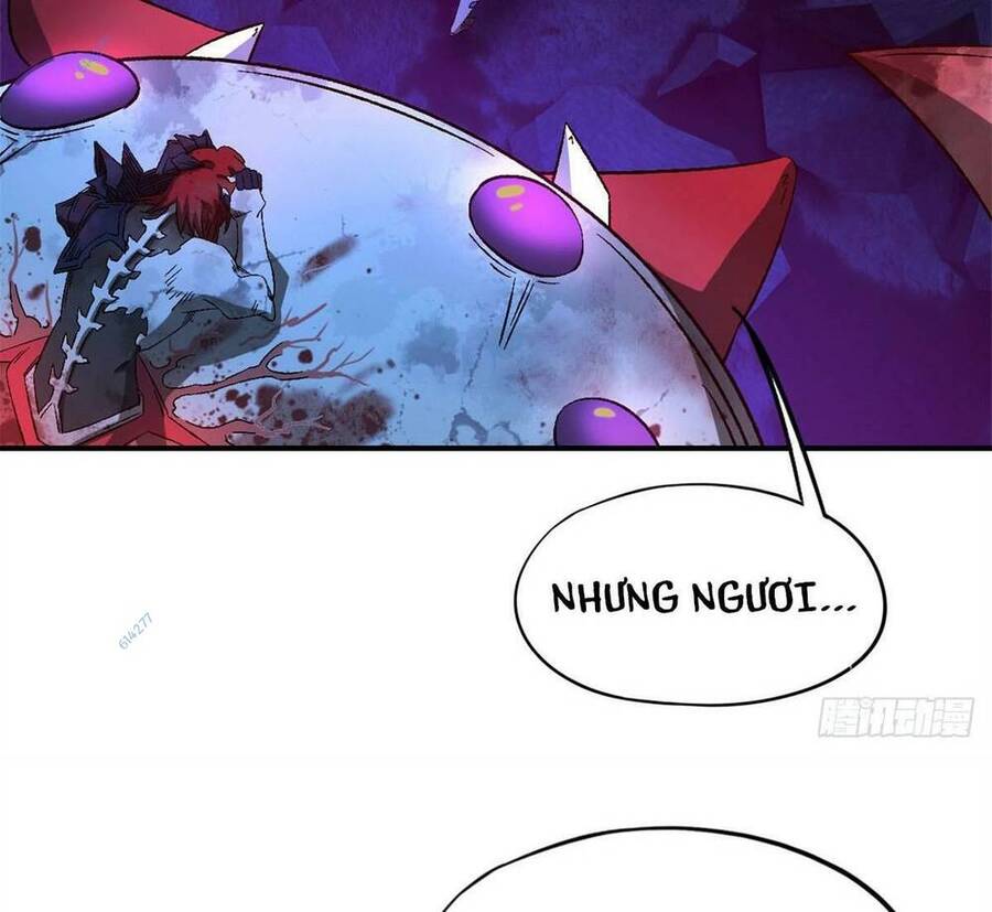 Tận Thế Trò Chơi Ghép Hình Chap 16 - Next Chap 17