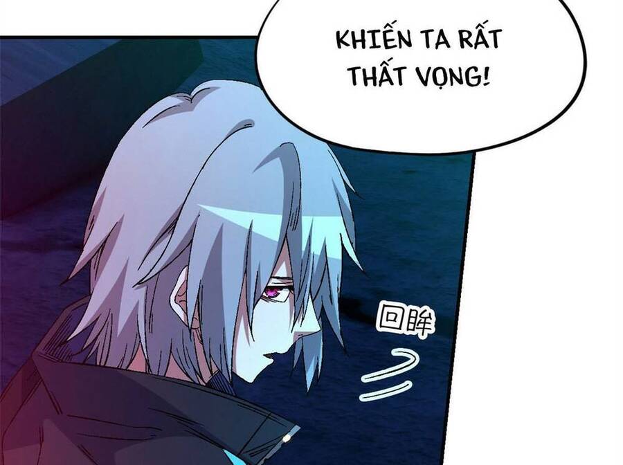 Tận Thế Trò Chơi Ghép Hình Chap 16 - Next Chap 17