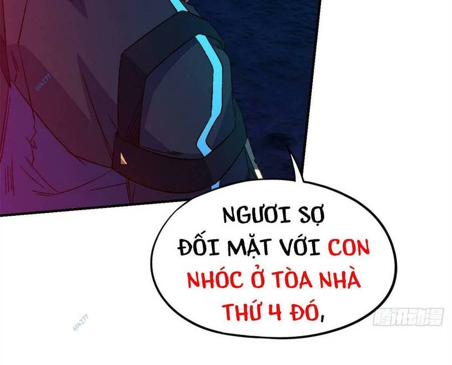 Tận Thế Trò Chơi Ghép Hình Chap 16 - Next Chap 17