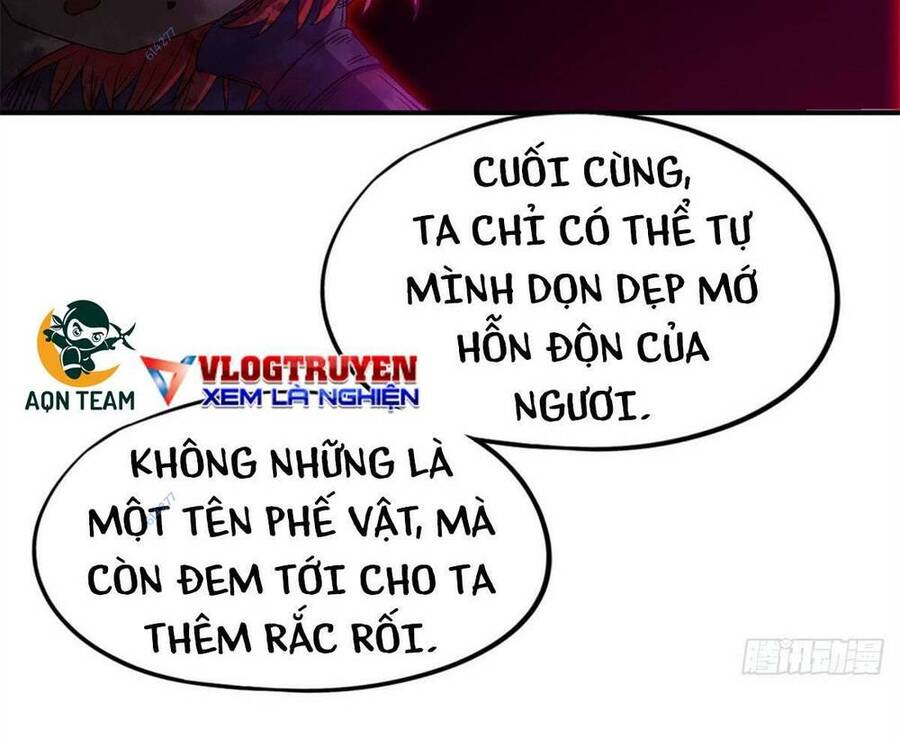 Tận Thế Trò Chơi Ghép Hình Chap 16 - Next Chap 17