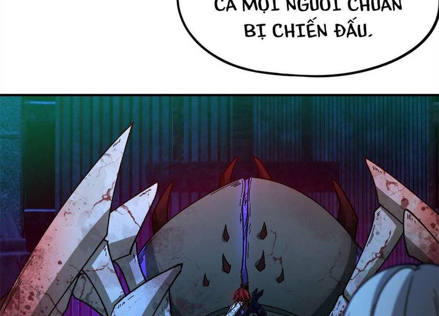 Tận Thế Trò Chơi Ghép Hình Chap 16 - Next Chap 17