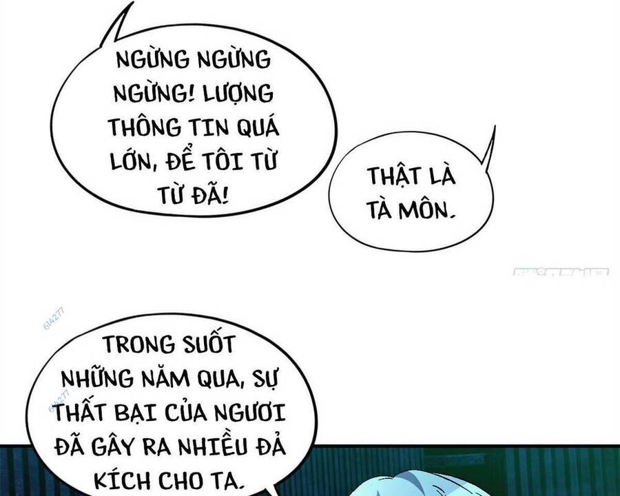 Tận Thế Trò Chơi Ghép Hình Chap 16 - Next Chap 17