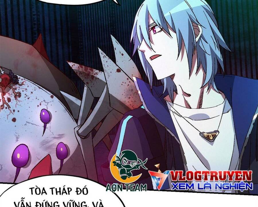 Tận Thế Trò Chơi Ghép Hình Chap 16 - Next Chap 17