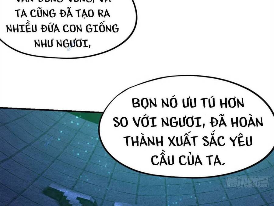 Tận Thế Trò Chơi Ghép Hình Chap 16 - Next Chap 17
