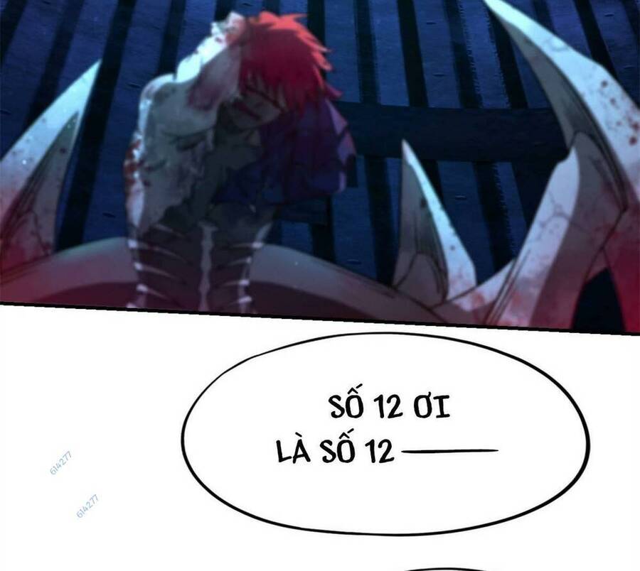 Tận Thế Trò Chơi Ghép Hình Chap 16 - Next Chap 17