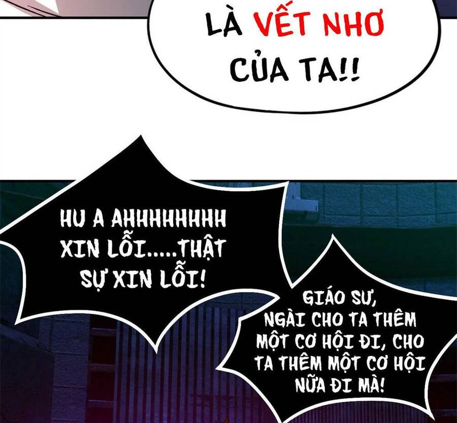 Tận Thế Trò Chơi Ghép Hình Chap 16 - Next Chap 17