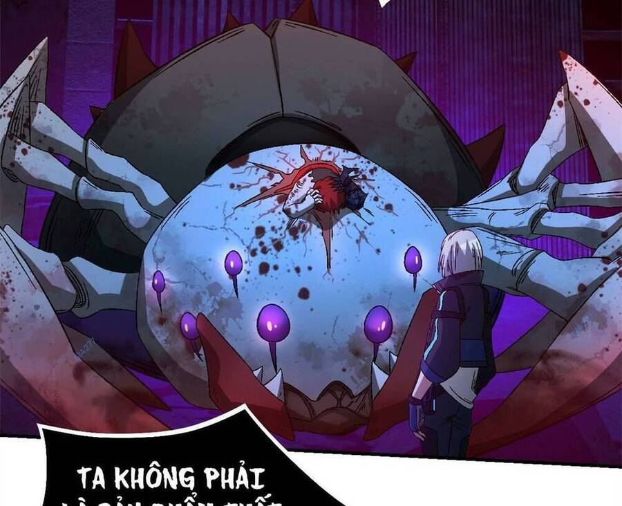 Tận Thế Trò Chơi Ghép Hình Chap 16 - Next Chap 17