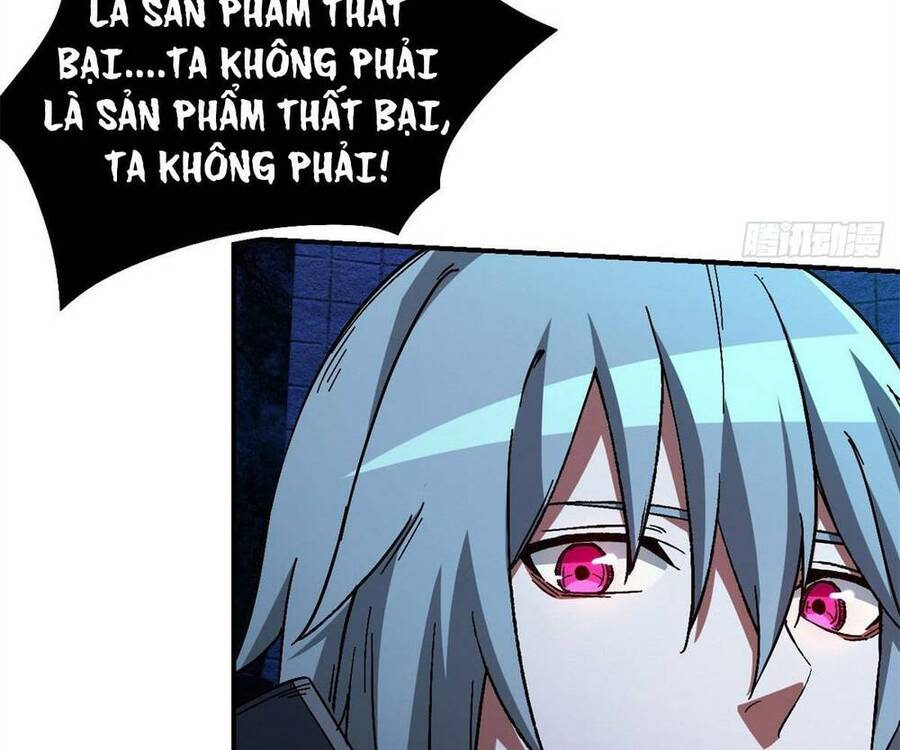 Tận Thế Trò Chơi Ghép Hình Chap 16 - Next Chap 17