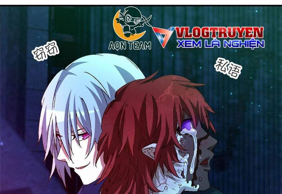 Tận Thế Trò Chơi Ghép Hình Chap 17 - Next Chap 18