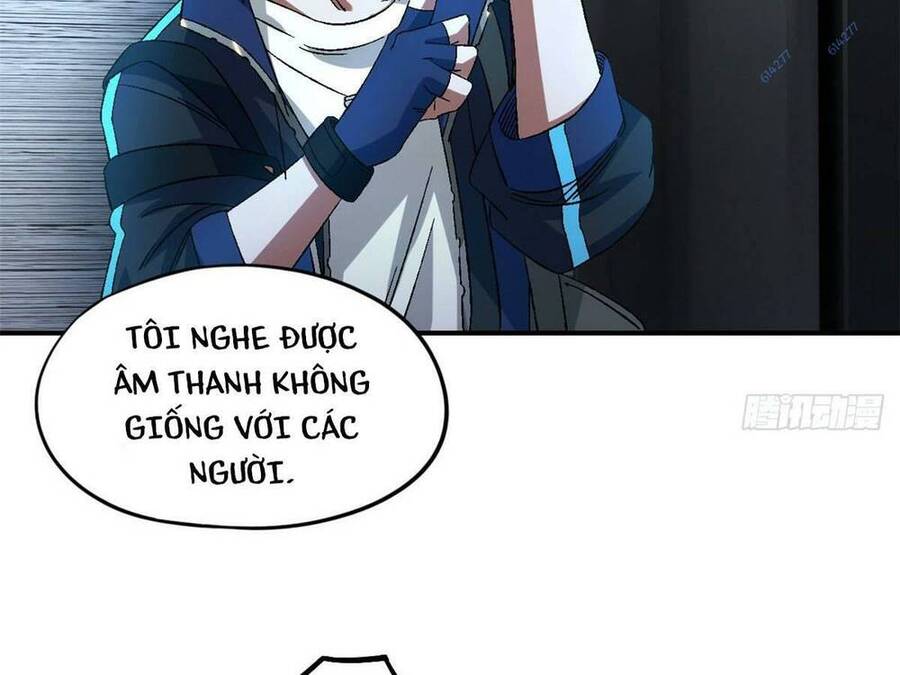 Tận Thế Trò Chơi Ghép Hình Chap 17 - Next Chap 18
