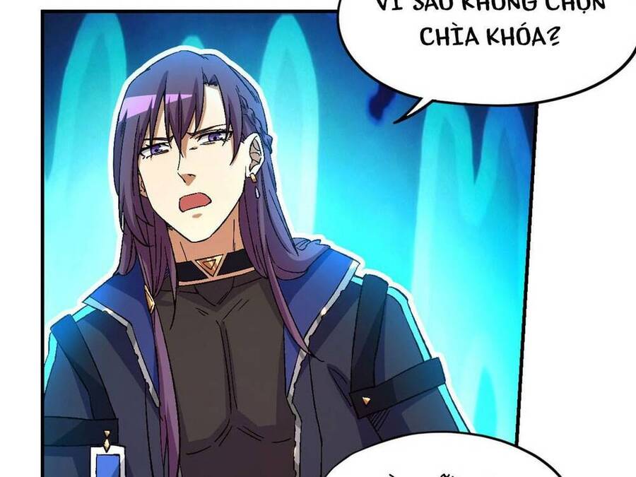 Tận Thế Trò Chơi Ghép Hình Chap 17 - Next Chap 18