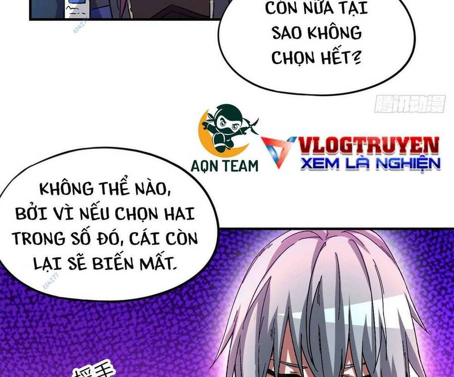Tận Thế Trò Chơi Ghép Hình Chap 17 - Next Chap 18